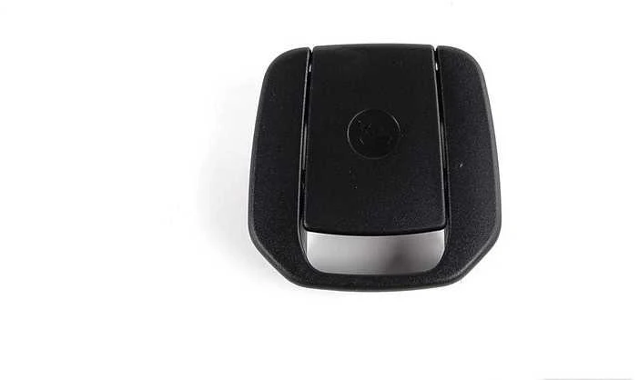 Bmw Isofix Dangtis E81 E87 E90 X1 Originalus 52207118674