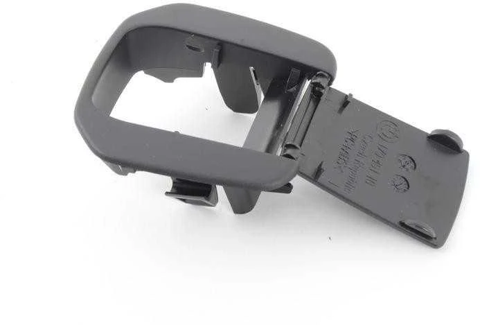 BMW Isofix Dangtis F20 F21 F22 F30 F31 F34 Originalus 52207319686