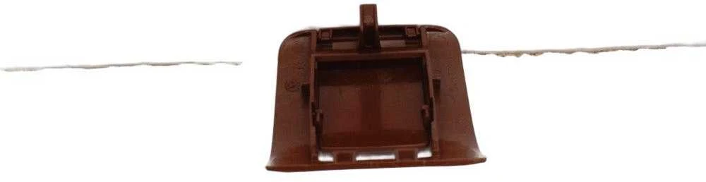 Bmw Isofix Dėklas 5 F11 52207267100