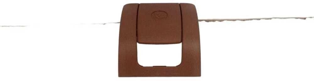 Bmw Isofix Dėklas 5 F11 52207267100