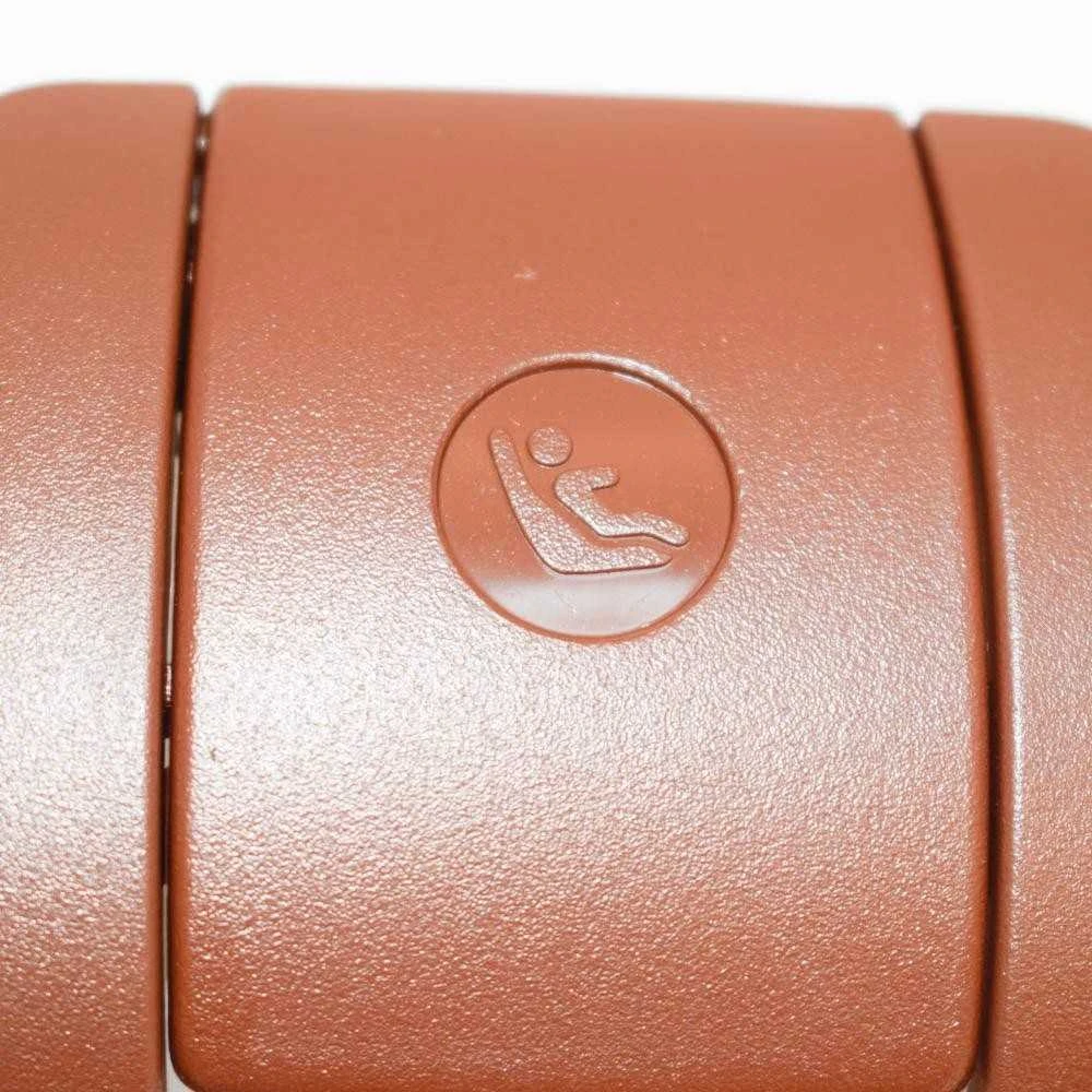 Bmw Isofix Dėklas 5 F11 52207267100