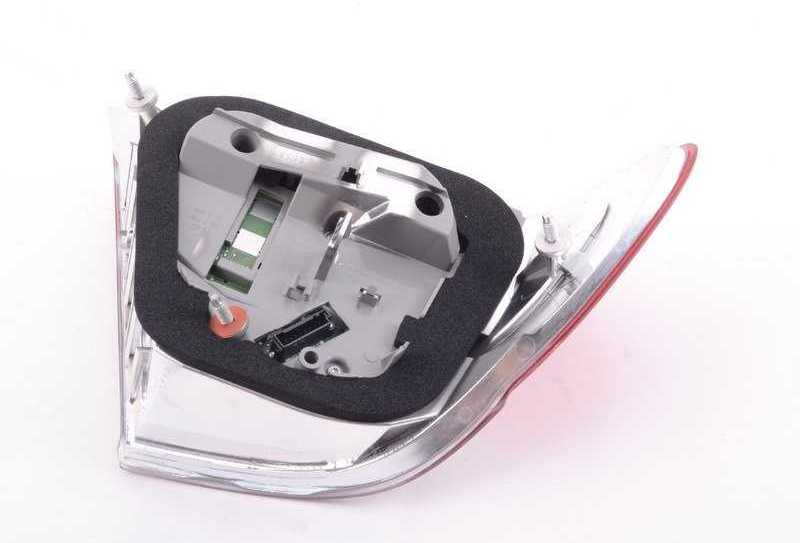 BMW išorinis LED galinis žibintas 63216937454 originalus