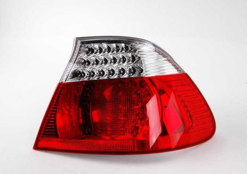 BMW išorinis LED galinis žibintas 63216937454 originalus