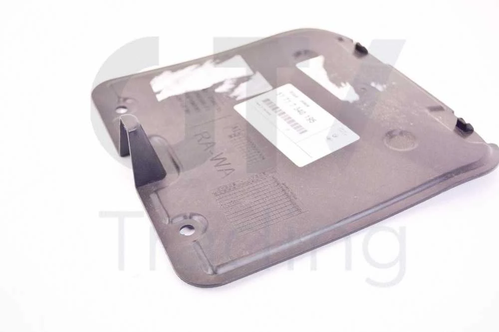 BMW Išorinis Radiatoriaus Dangtelis 5 G30 7 G11 Originalus 51717340195