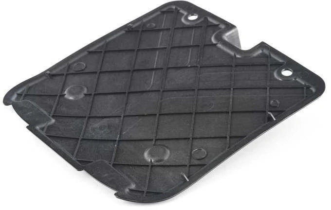 BMW Išorinis Radiatoriaus Dangtelis 5 G30 7 G11 Originalus 51717340195