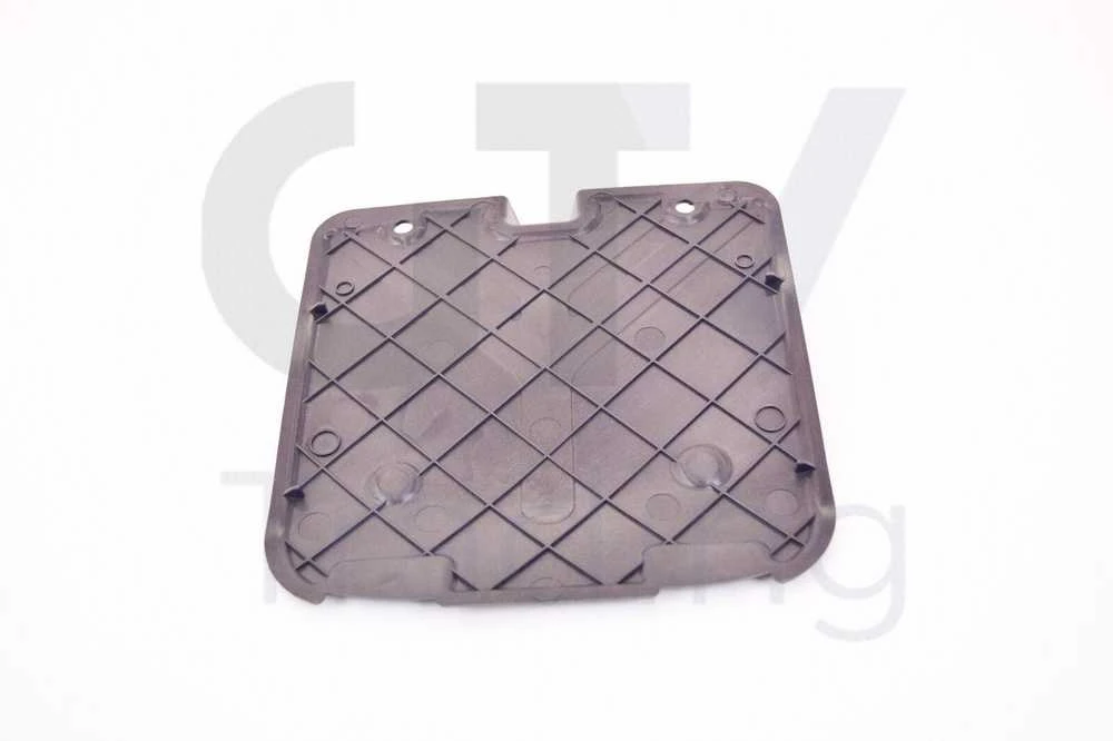 BMW Išorinis Radiatoriaus Dangtelis 5 G30 7 G11 Originalus 51717340195