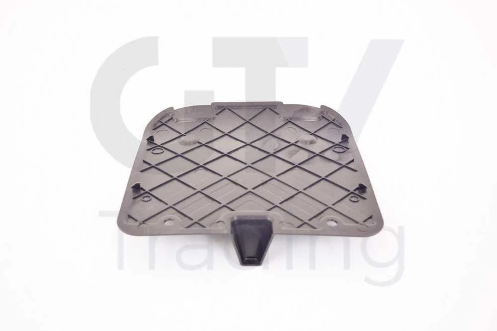 BMW Išorinis Radiatoriaus Dangtelis 5 G30 7 G11 Originalus 51717340195