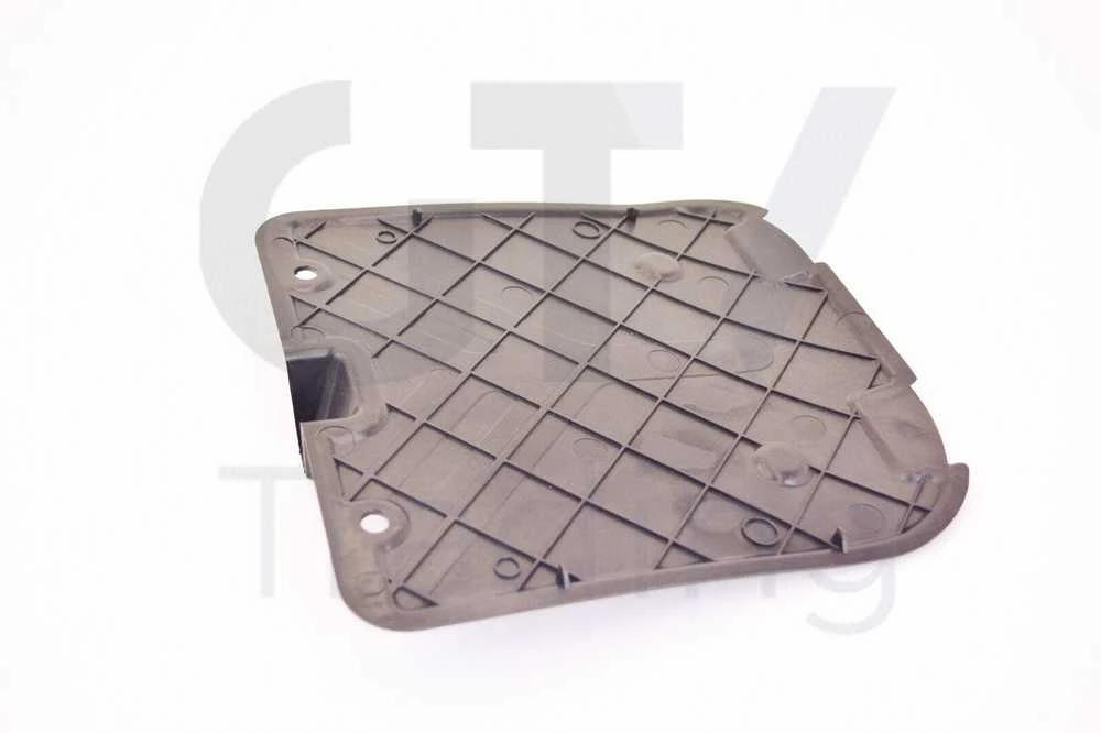 BMW Išorinis Radiatoriaus Dangtelis 5 G30 7 G11 Originalus 51717340195