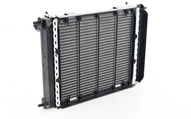 BMW Išorinis Radiatorių X5 G05 X6 G06 X7 G07 Originalus 17117560816