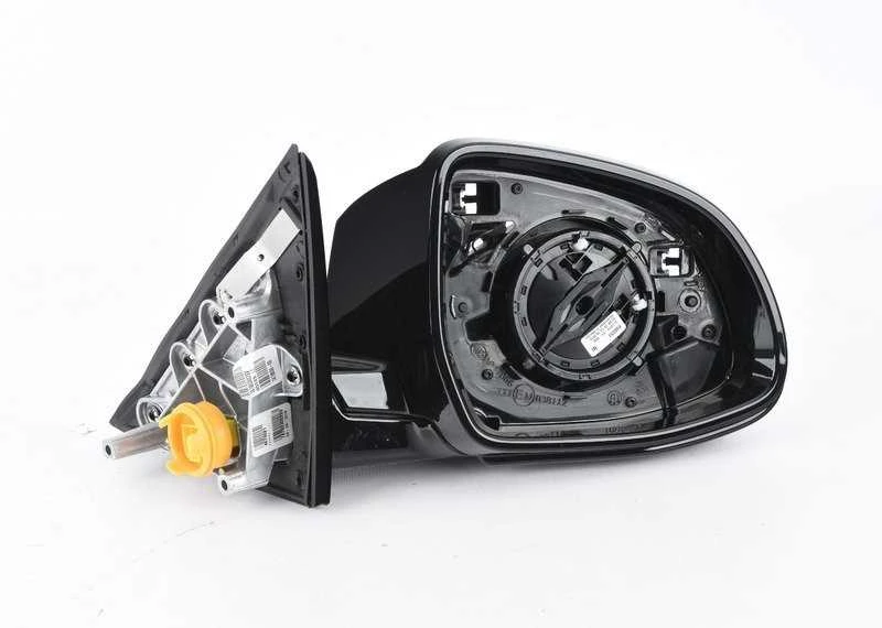 BMW Išorinis Veidrodis Be Stiklo Šildomas Dešinys X4 F26 51167478030