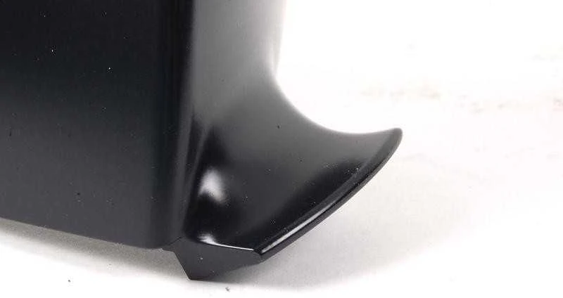 BMW Išorinis Veidrodis Dėžės Kapsulė Dešinė Primed Originalus 51167187432