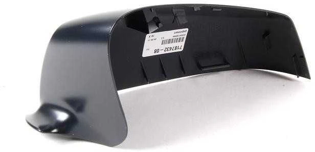 BMW Išorinis Veidrodis Dėžės Kapsulė Dešinė Primed Originalus 51167187432