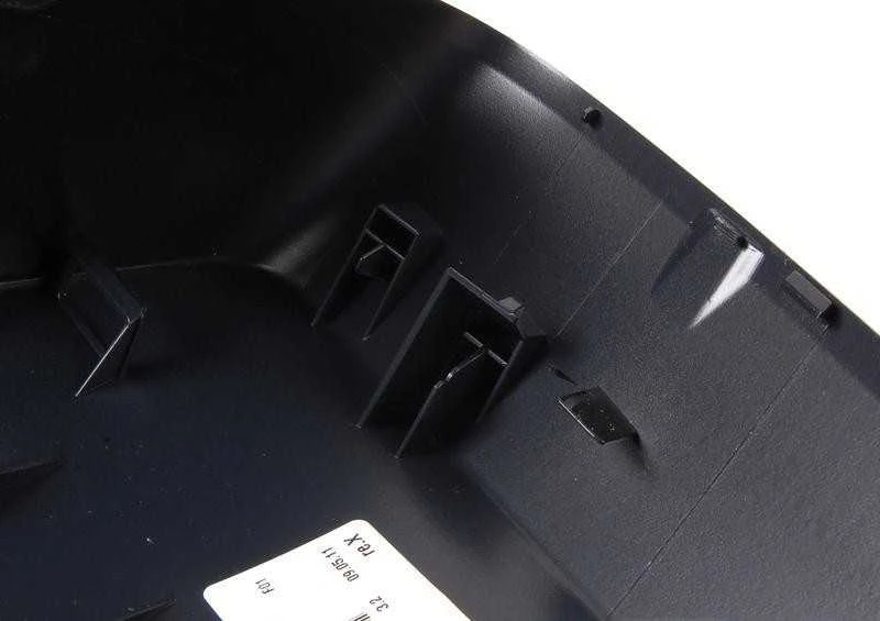 BMW Išorinis Veidrodis Dėžės Kapsulė Dešinė Primed Originalus 51167187432