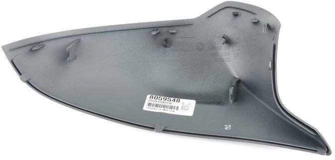 BMW Išorinis Veidrodis Dėžės Kėdės Dešinė Originalus 51168059548