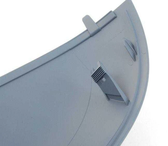 BMW Išorinis Veidrodis Dėžutė Dešinė Primed F30 F80 F32 F82 Originalus 51168059546