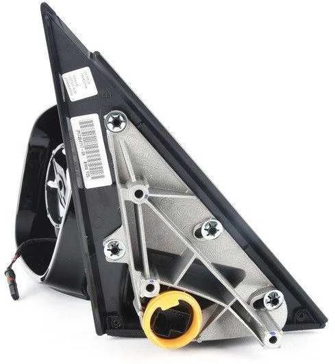 BMW Išorinis Veidrodis Kairysis Šildomas Be Stiklo X3 F25 Originalus 51167264117