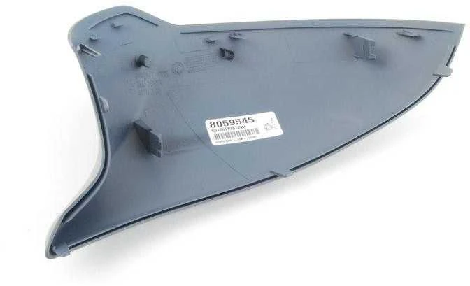 BMW Išorinis Veidrodis Kapsulė Kairė Primed F30 F80 F82 Originalus 51168059545