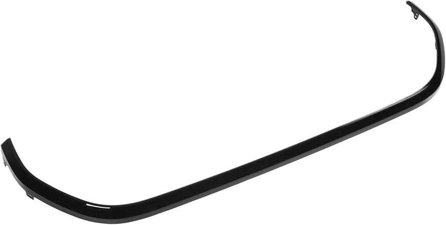 BMW Išorinis Viršutinis Rėmo Grotelės F55 F56 F57 2020-2021 Originalus 51119450550