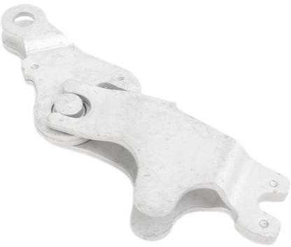 Bmw Išplėstinis Atrakinės Mechanizmas 3 E21 E30 E36 34416868624 Originalus