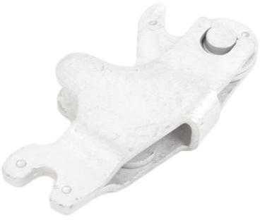 Bmw Išplėstinis Atrakinės Mechanizmas 3 E21 E30 E36 34416868624 Originalus