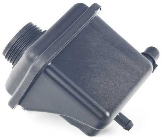 Bmw Išplėtimo Talpas F10 F90 F06 F12 F13 X5 Originalus 17112284880