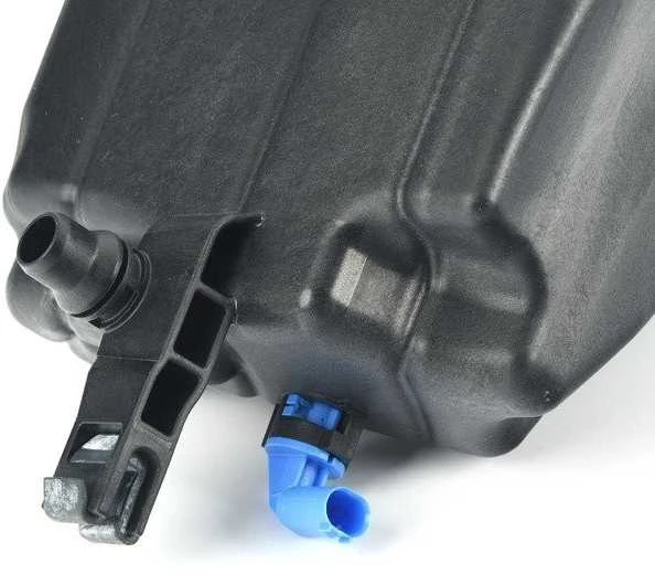 BMW Išsiplėtimo Bakas 5 F07 GT F10 F11 F12 F13 7 F01 F02 F03 Originalus 17137601948