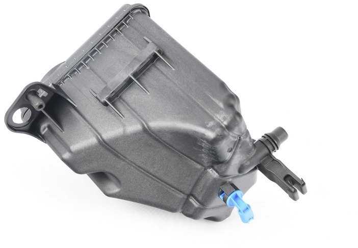 BMW Išsiplėtimo Bakas 5 F07 GT F10 F11 F12 F13 7 F01 F02 F03 Originalus 17137601948
