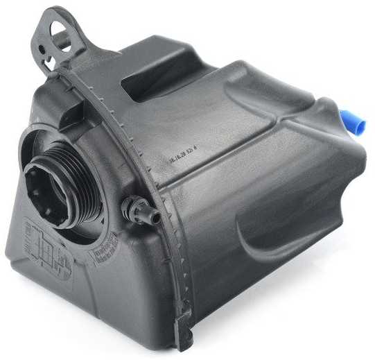 BMW Išsiplėtimo Bakas 5 F07 GT F10 F11 F12 F13 7 F01 F02 F03 Originalus 17137601948