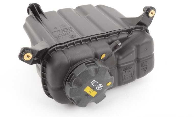 BMW Išsiplėtimo Bakas F87 M2 F80 M3 F82 M4 Originalus 17132284600