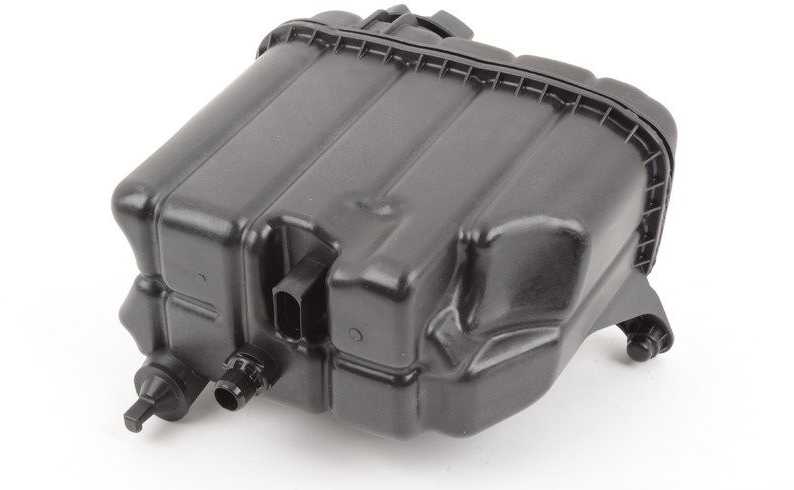 BMW Išsiplėtimo Bakas F87 M2 F80 M3 F82 M4 Originalus 17132284600