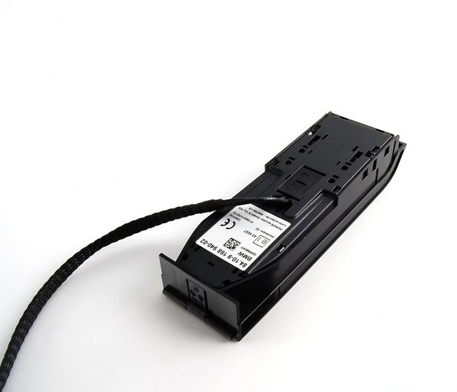BMW Ištraukimo Dėžutė Mobilusis Telefonas E46 E39 X3 X5 Z4 Originalus 84109168940