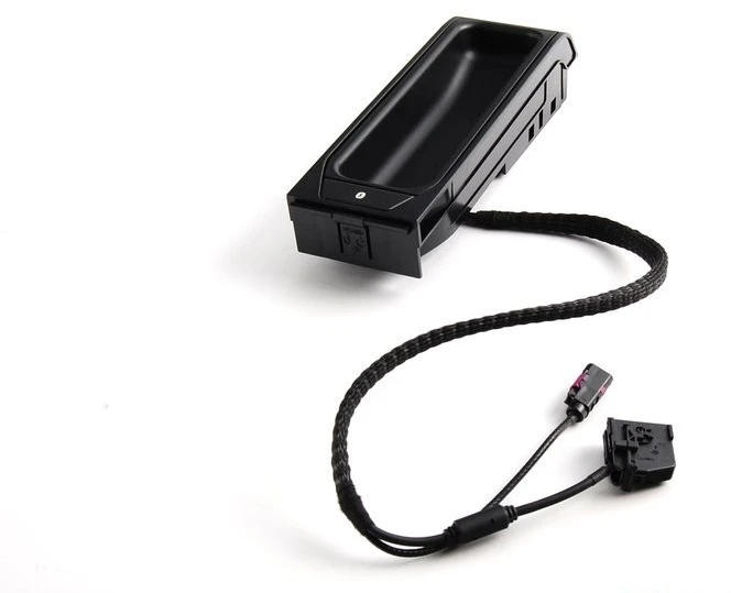 BMW Ištraukimo Dėžutė Mobilusis Telefonas E46 E39 X3 X5 Z4 Originalus 84109168940