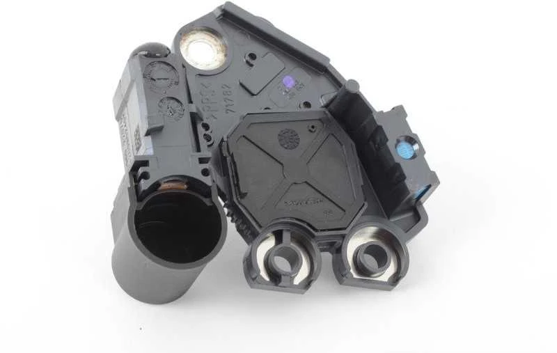Bmw Įtampos Reguliatorius 5 F07 5 F10 6 F06 Originalus 12317603777