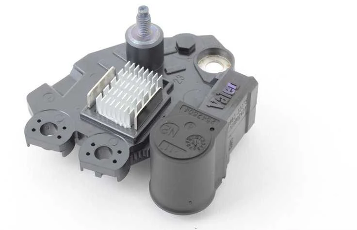 Bmw Įtampos Reguliatorius 5 F07 5 F10 6 F06 Originalus 12317603777