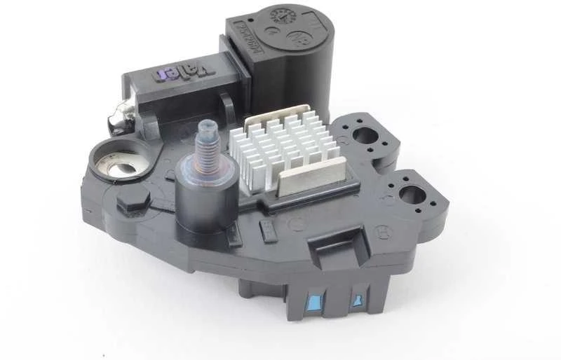 Bmw Įtampos Reguliatorius 5 F07 5 F10 6 F06 Originalus 12317603777