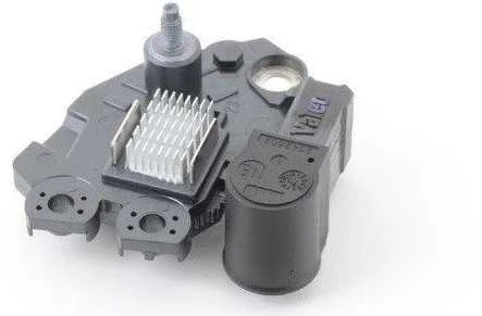 Bmw Įtampos Reguliatorius 5 F07 5 F10 6 F06 Originalus 12317603777