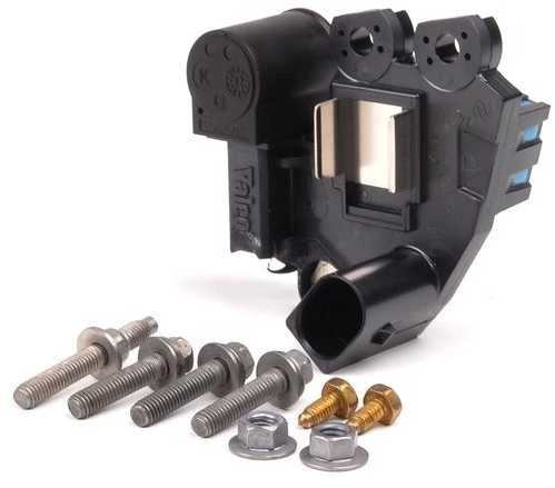 Bmw Įtampos Reguliatorius E90 E60 E61 E63 E64 E65 Originalus 12318510092