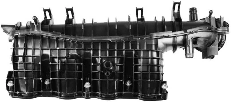 Bmw Įtraukimo Vamzdžių Sistemos G20 G21 G30 G31 X3 X4 Originalus 11618655869