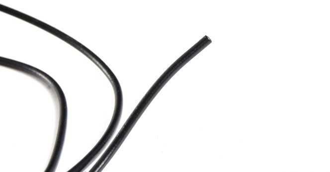 BMW Įvorės Kontaktas MQS Su Kabeliu 20-50 Cm Originalus 61130005197