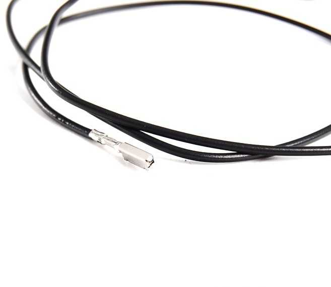 BMW Įvorės Kontaktas MQS Su Kabeliu 20-50 Cm Originalus 61130005197