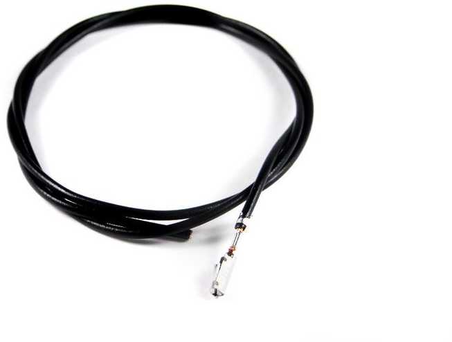 BMW Įvorės Kontaktas MQS Su Kabeliu 20-50 Cm Originalus 61130005197