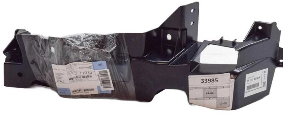Bmw Ix I20 2022 2025 Dešinės Pusės Galinės Šviesos Rėmelis Originalus 51117933614
