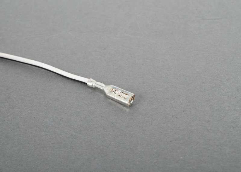 BMW Jack Slk 2.8 su kabeliu 12522466585 12520007171