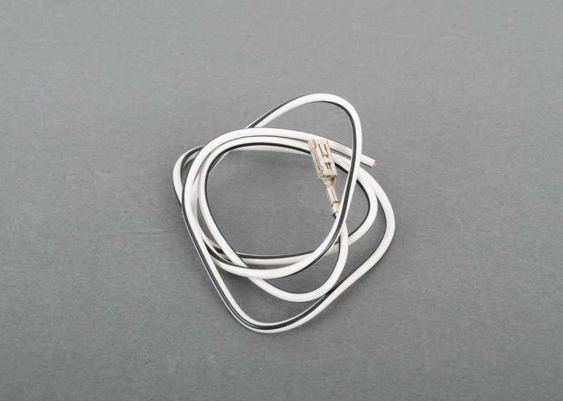 BMW Jack Slk 2.8 su kabeliu 12522466585 12520007171