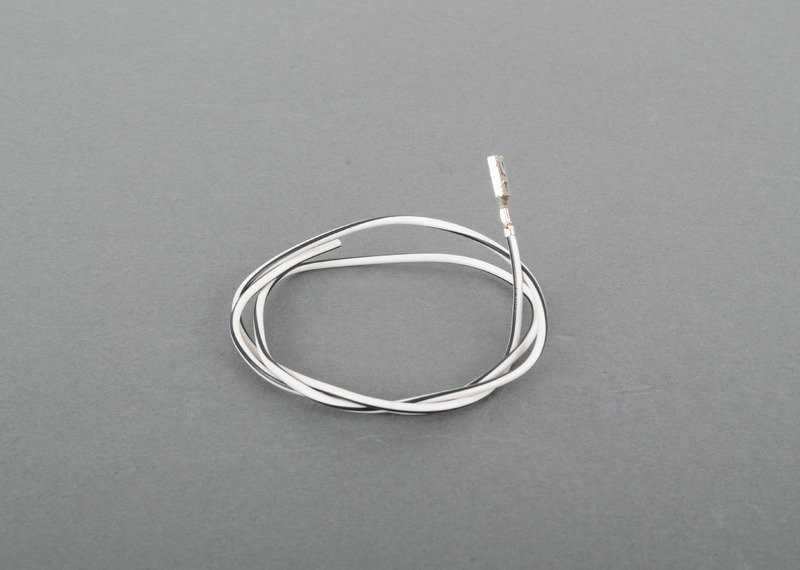 BMW Jack Slk 2.8 su kabeliu 12522466585 12520007171