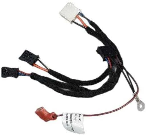 Bmw Jungiamoji Linija Vairas X3 X4 X5 X6 Originalus 32306798540