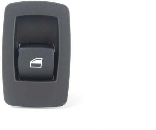 Bmw Jungiklis Langų Pakėlėjas E87 E90 E91 E92 E93 X5 X6 Z4 Originalus 61316945874