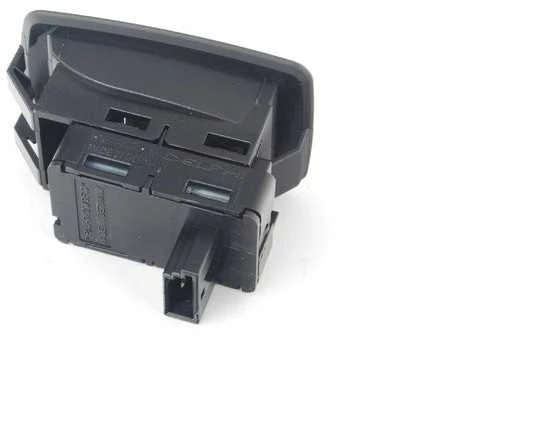 Bmw Jungiklis Langų Pakėlėjas E87 E90 E91 E92 E93 X5 X6 Z4 Originalus 61316945874