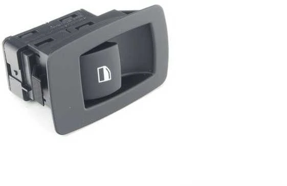 Bmw Jungiklis Langų Pakėlėjas E87 E90 E91 E92 E93 X5 X6 Z4 Originalus 61316945874