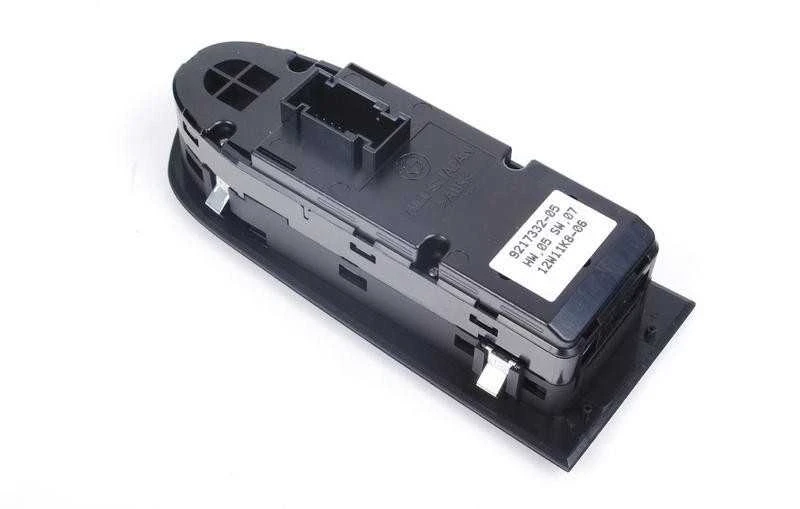 Bmw Jungiklis Langų Pakėlėjas Vairuotojo Pusės E90 E91 Originalus 61319217332